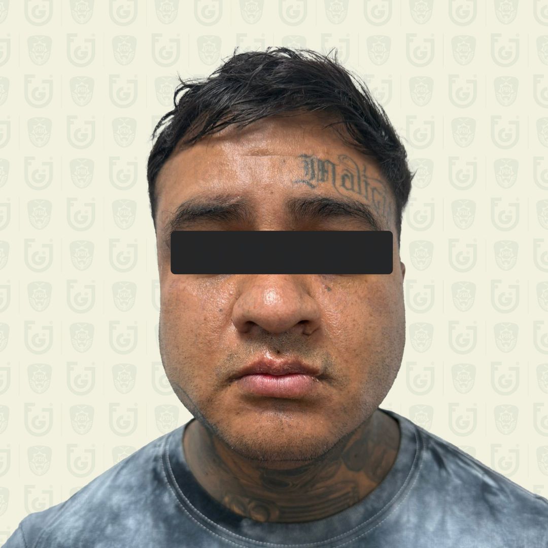 Se estableció la probable responsabilidad de Hugo “N” en los hechos. Foto: FGJ CDMX